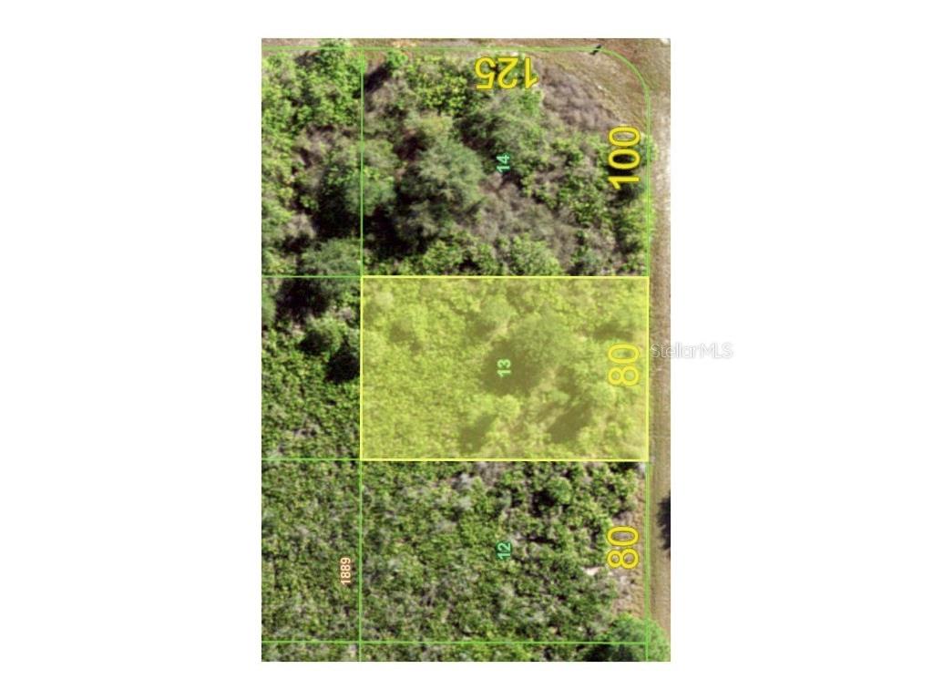 12214 Kneeland Terrace Port Charlotte FL 33981 J963660 image1