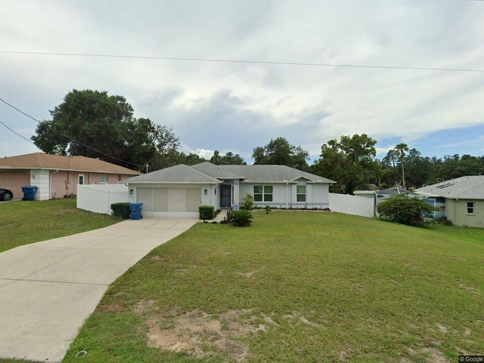 12214 Legend Street Spring Hill FL 34609 W7883523 image1