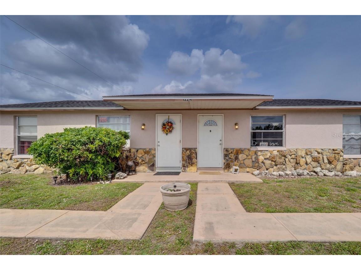 12214 Maltz Avenue #A-B Port Charlotte FL 33981 C7489209 image1