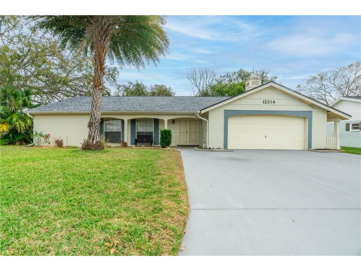12214 Silk Oak Lane Hudson FL 34667 W7872610 image1