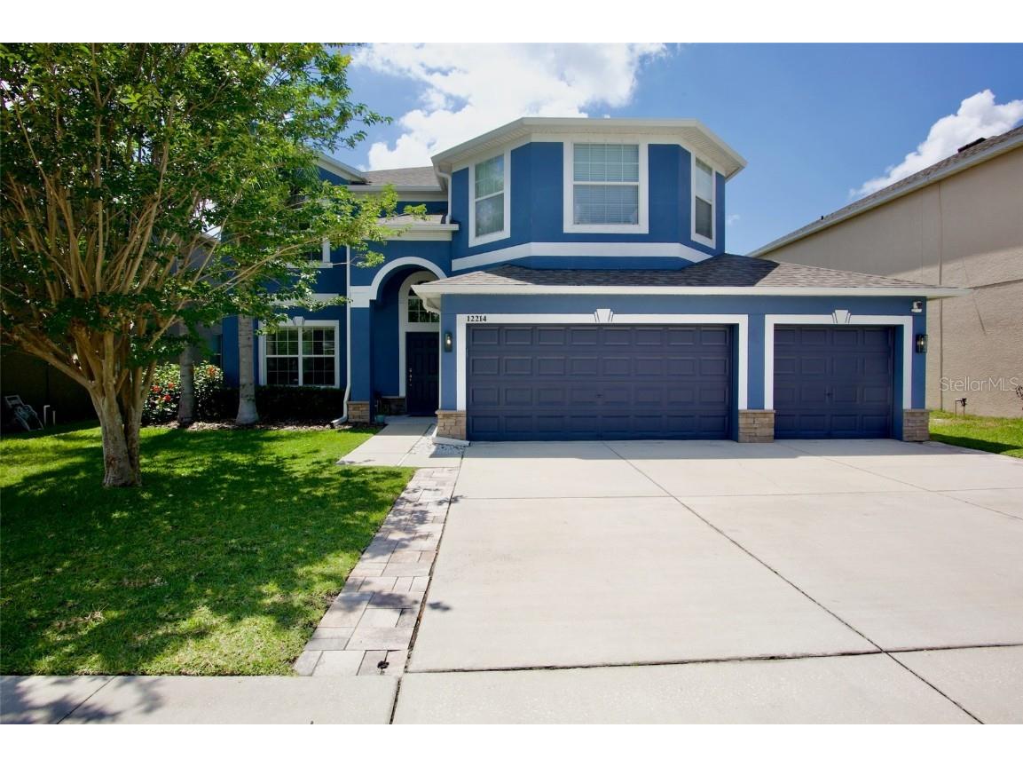 12214 Streambed Drive Riverview FL 33579 A4652187 image1