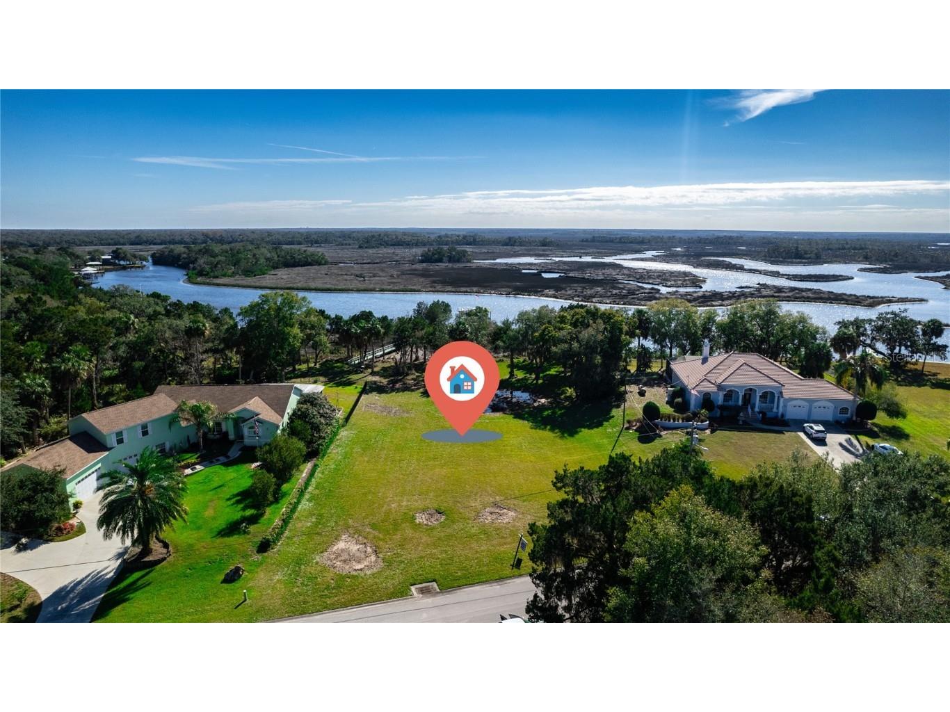 12214 W Restview Court Homosassa FL 34448 - Mason Creek U8217922 image1