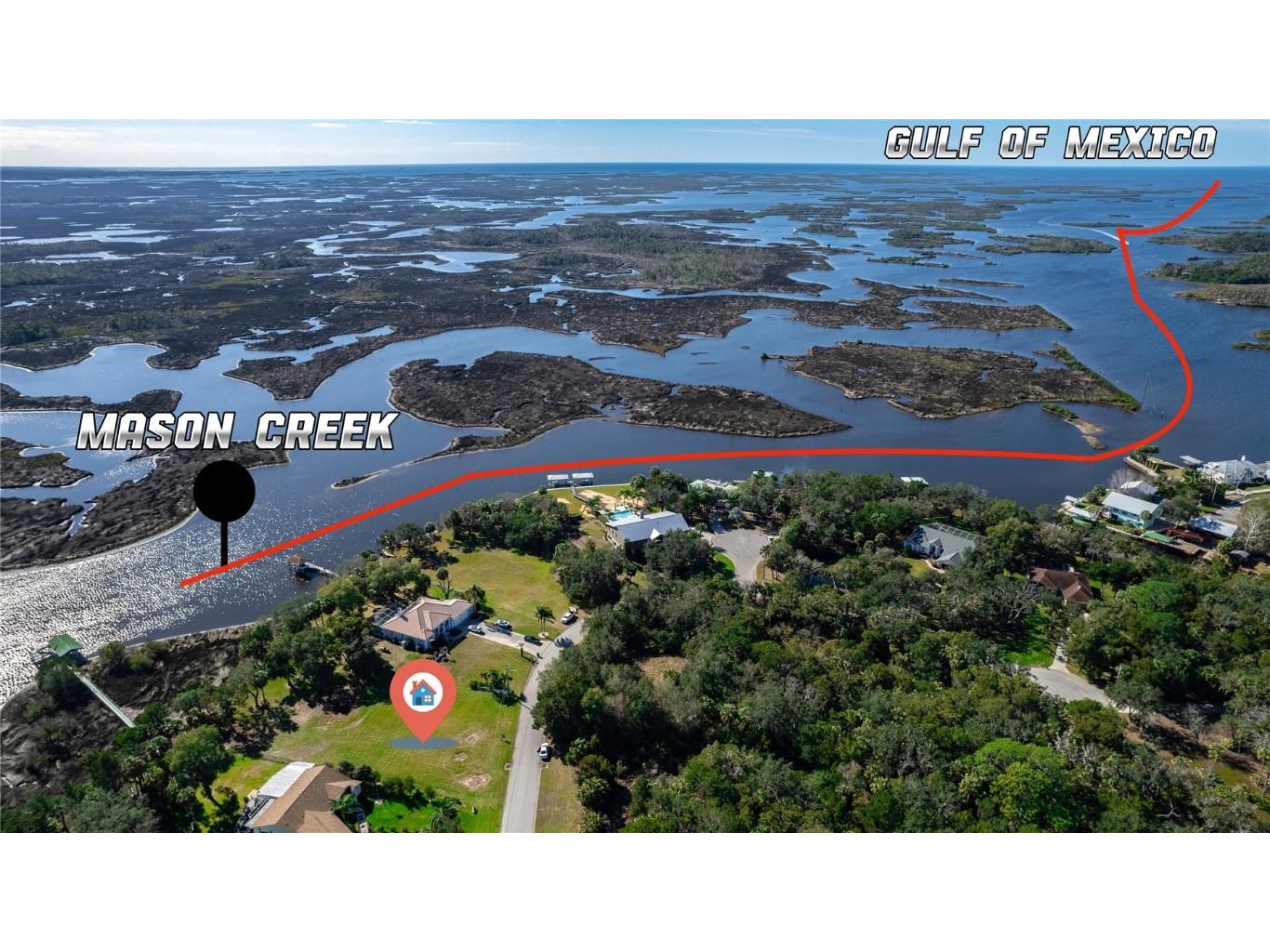 12214 W Restview Court Homosassa FL 34448 - Mason Creek U8217922 image2