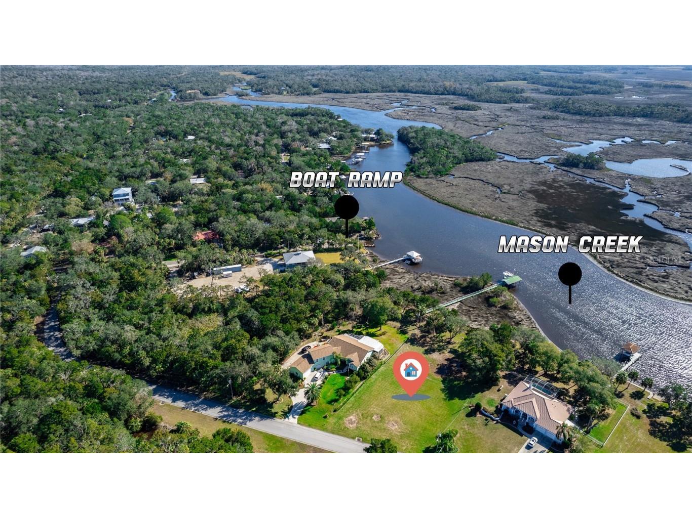 12214 W Restview Court Homosassa FL 34448 - Mason Creek U8217922 image3