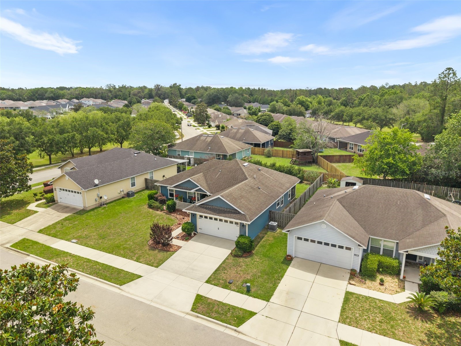 12215 NW 162nd Drive Alachua FL 32615 GC540397 image2
