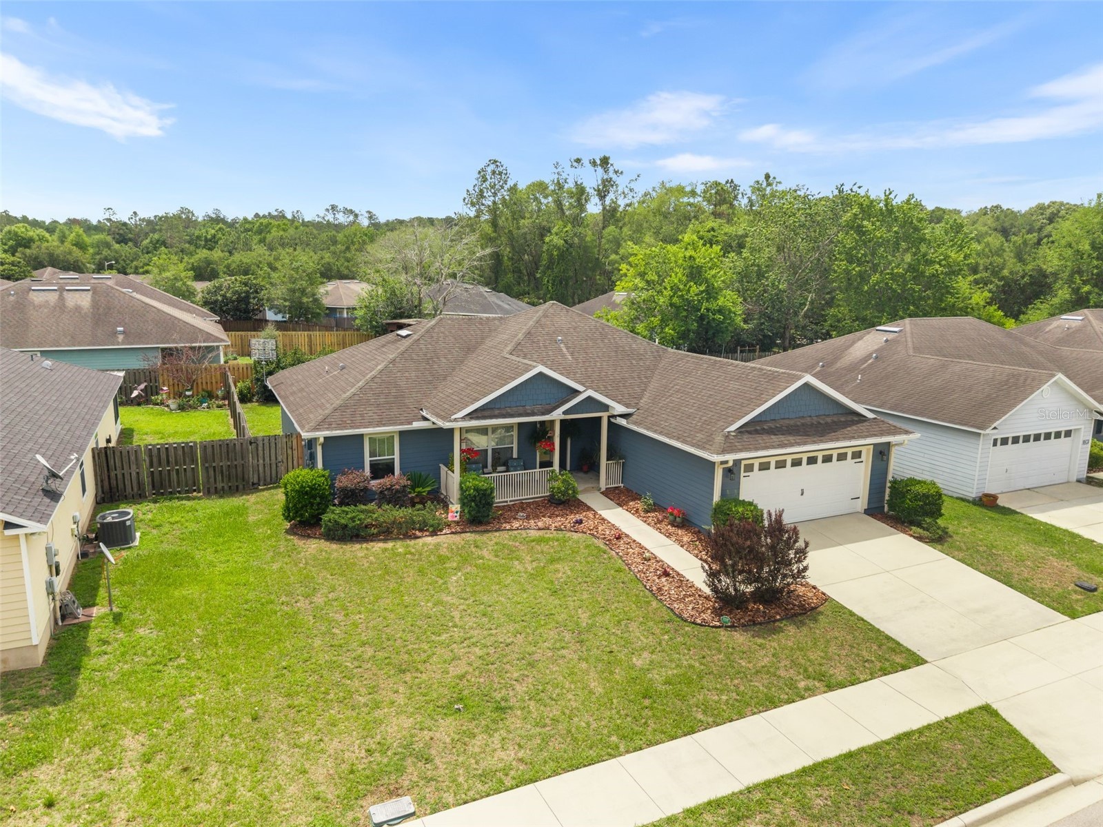 12215 NW 162nd Drive Alachua FL 32615 GC540397 image33