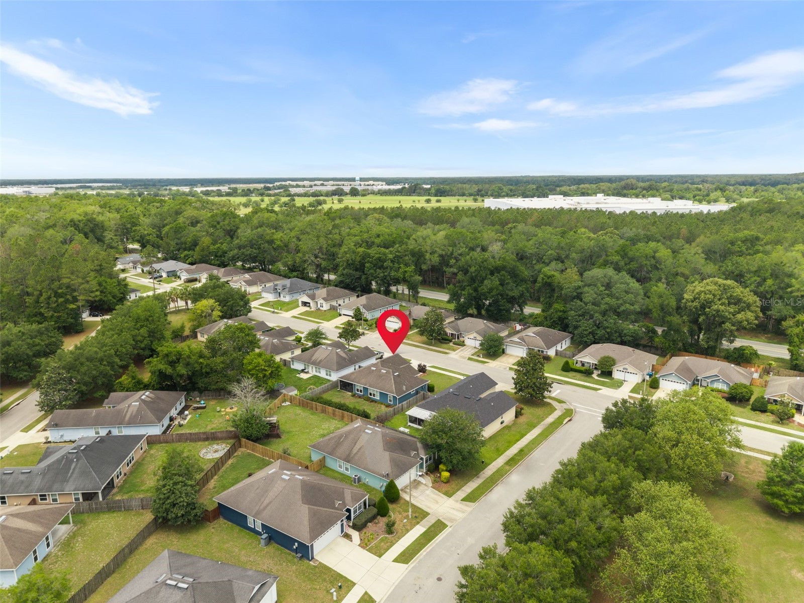 12215 NW 162nd Drive Alachua FL 32615 GC540397 image38