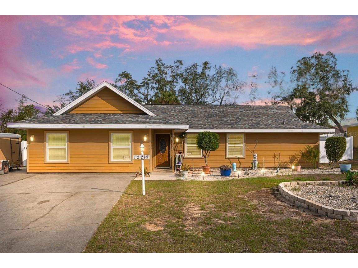 12215 Skyler Lane Spring Hill FL 34609 W7872664 image1