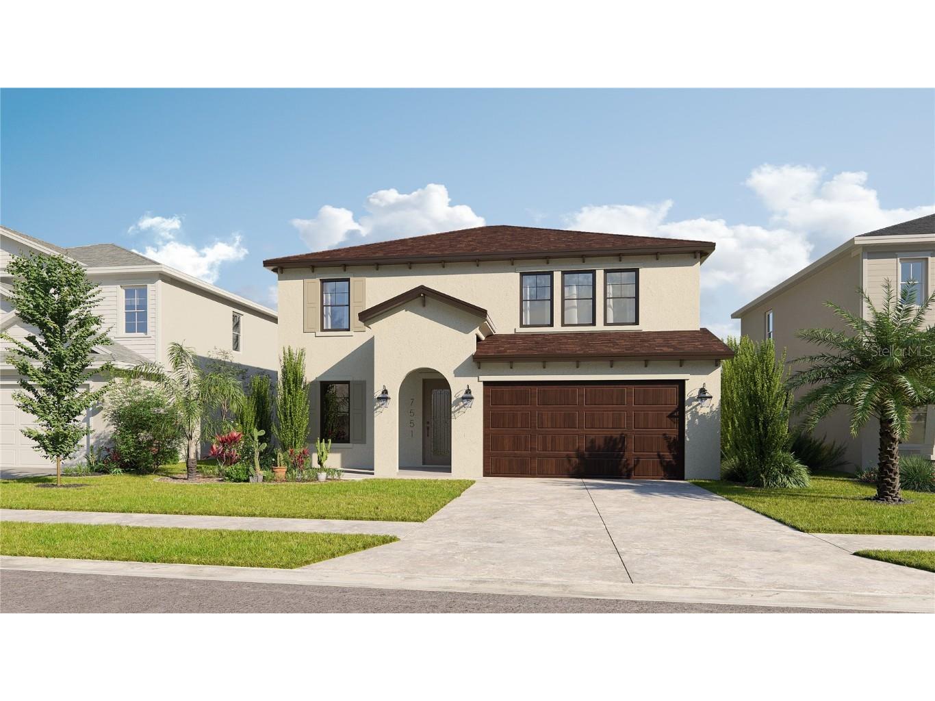 12215 Stirrup Drive Dade City FL 33525 A4620282 image1