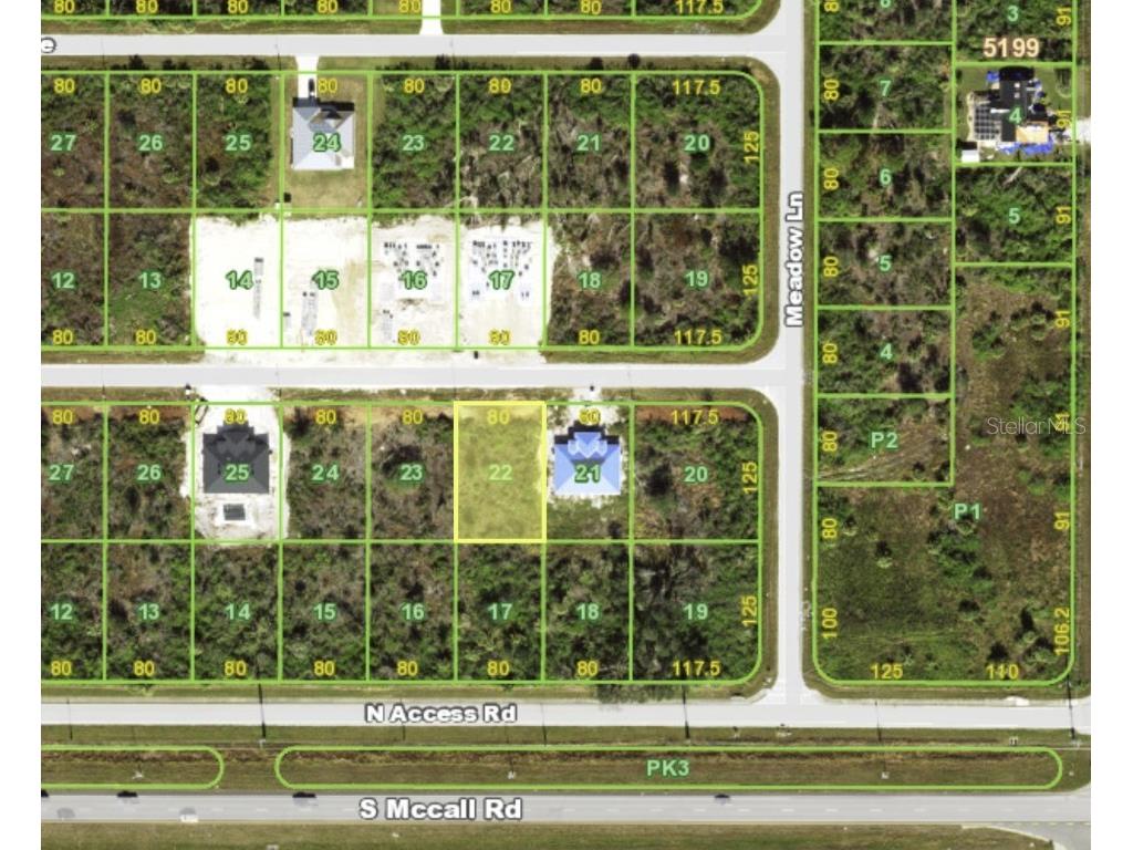 12215 Tetzel Avenue Port Charlotte FL 33981 TB8318798 image1