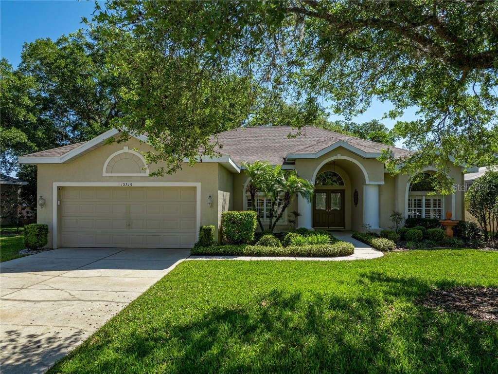 12215 Woodlands Circle Dade City FL 33525 T3515912 image1