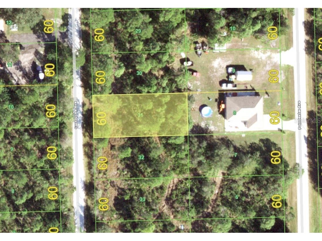 12216 Cartouche Avenue Punta Gorda FL 33955 C7467901 image1