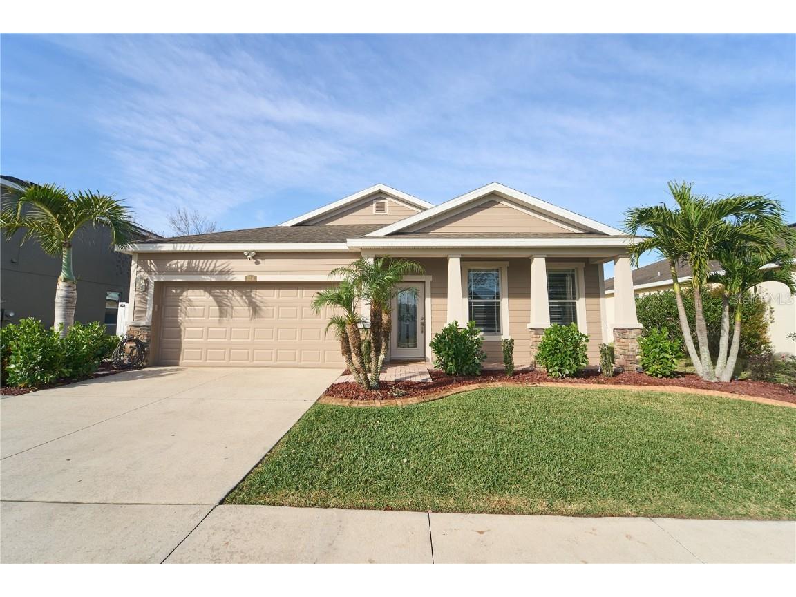 12216 Fairlawn Drive Riverview FL 33579 T3497380 image1