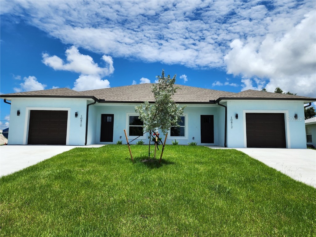 12216 Tetzel Avenue Port Charlotte FL 33981 D6131408 image1