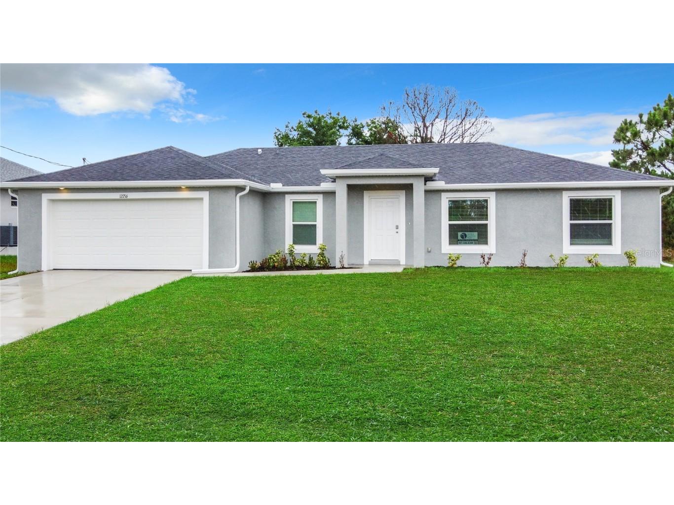 12216 Van Gough Avenue Port Charlotte FL 33981 OM709081 image1