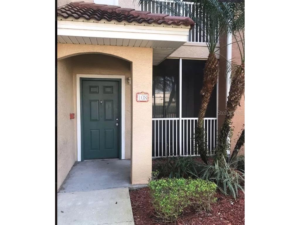 12216 Wild Iris Way #108 Orlando FL 32837 O6192093 image1