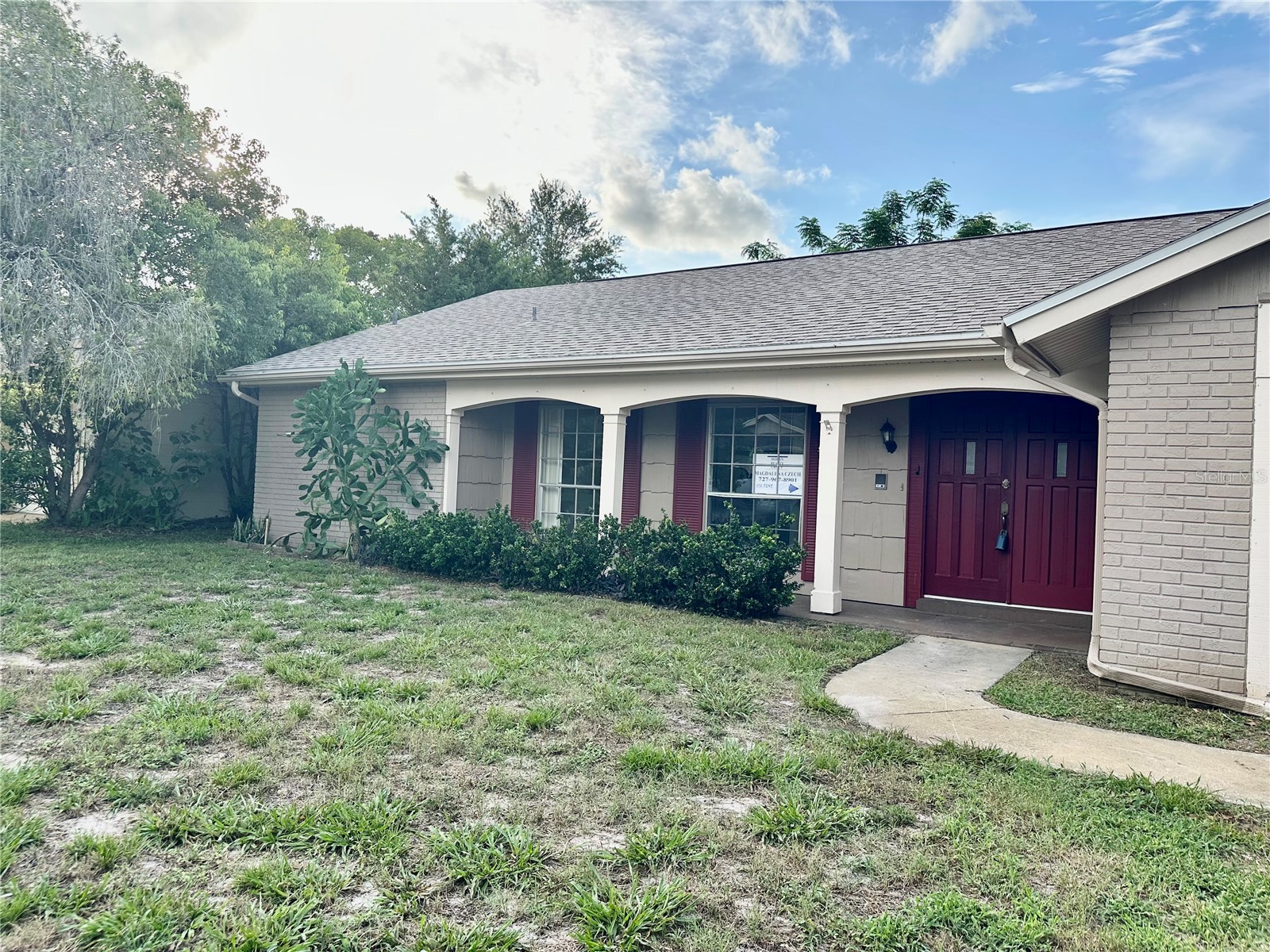 12217 Buttonwood Row Hudson FL 34667 W7887605 image4