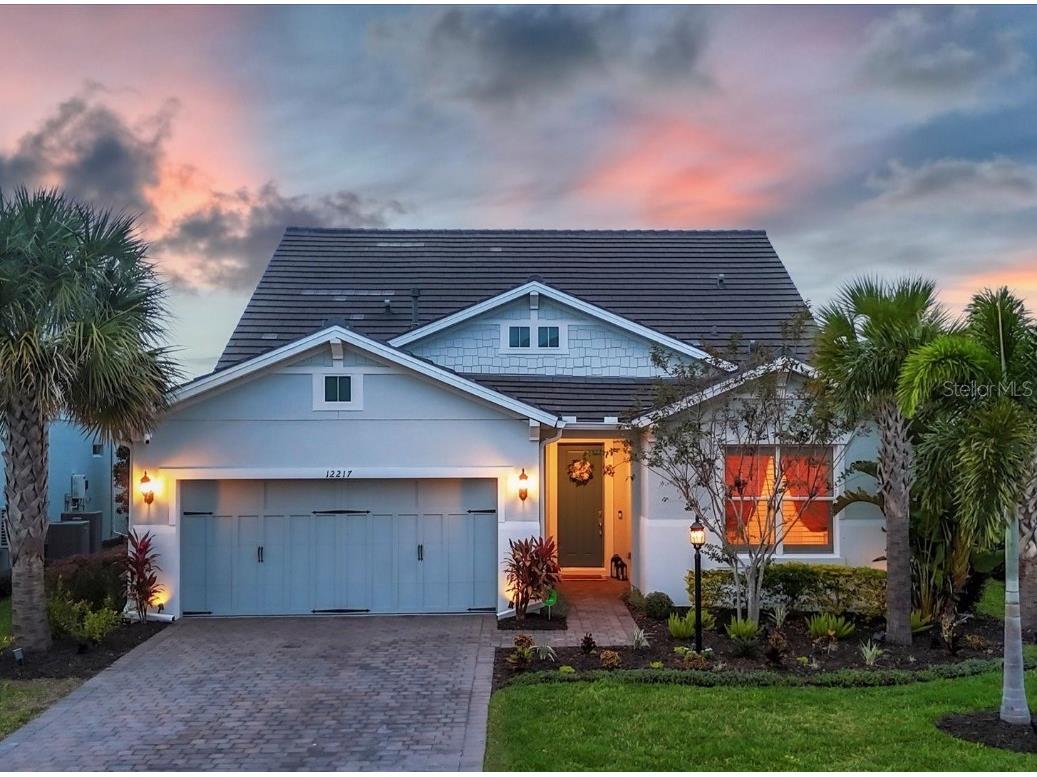 12217 Cranston Way Lakewood Ranch FL 34211 A4592693 image1