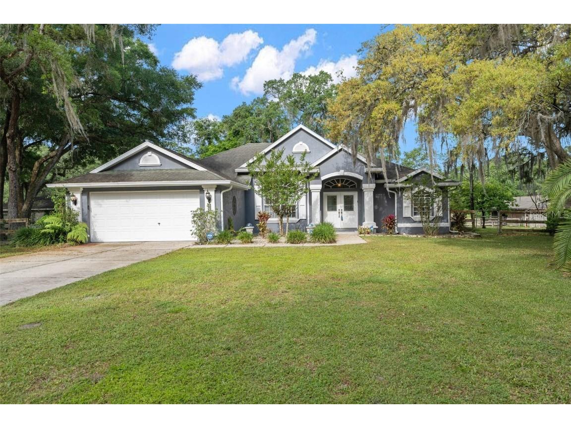 12217 Cyrano Avenue Brooksville FL 34601 W7863717 image1