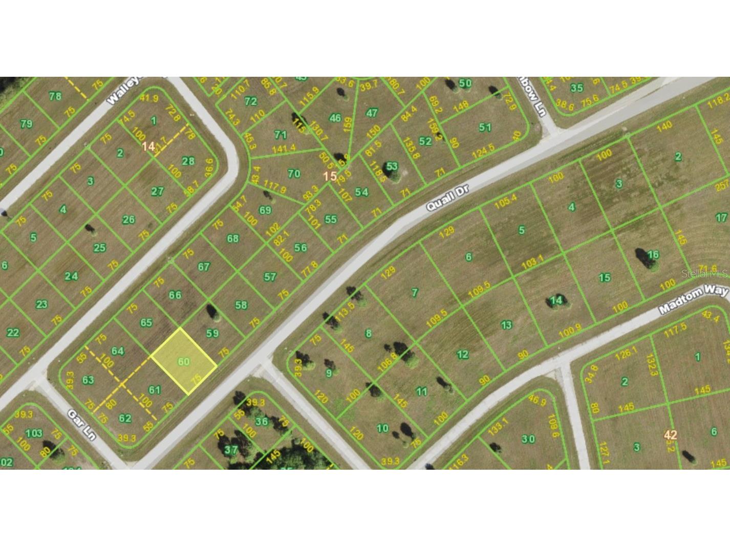 12217 Quail Drive Placida FL 33946 C7462612 image1