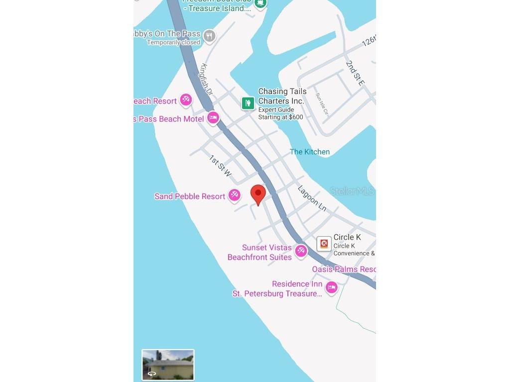 12217 Sunshine Lane Treasure Island FL 33706 TB8447704 image25