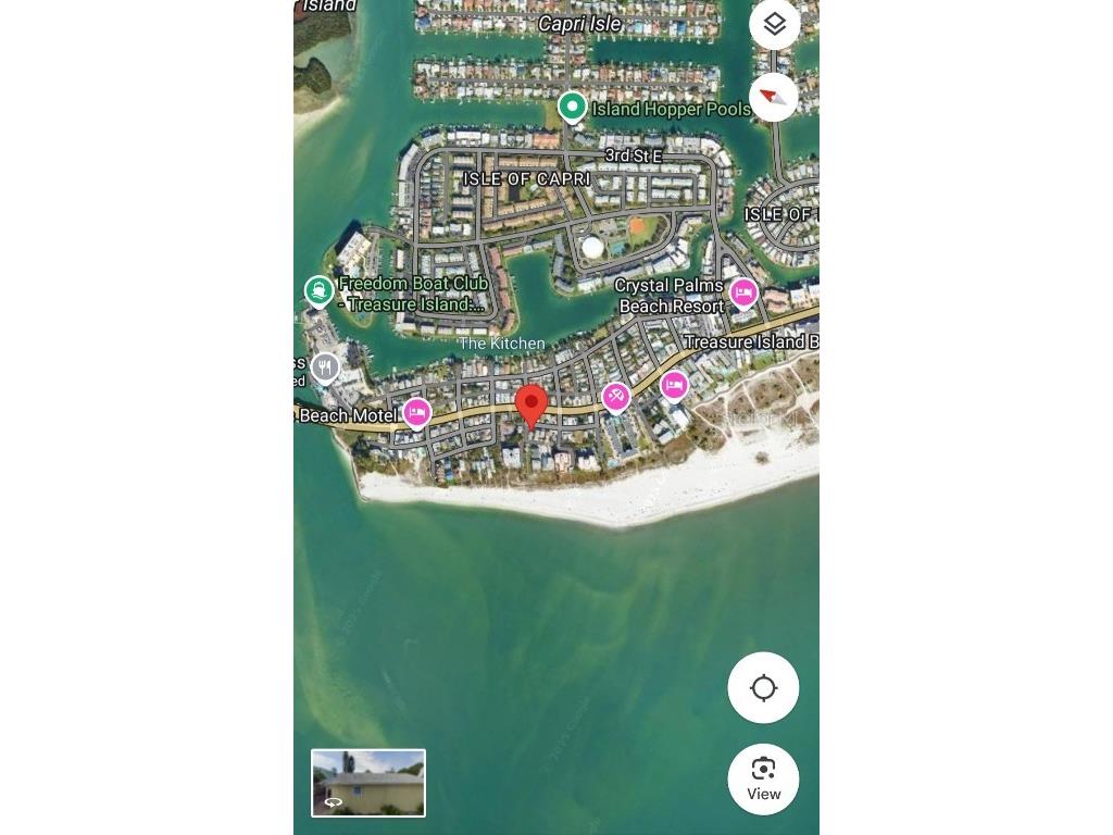 12217 Sunshine Lane Treasure Island FL 33706 TB8447704 image26