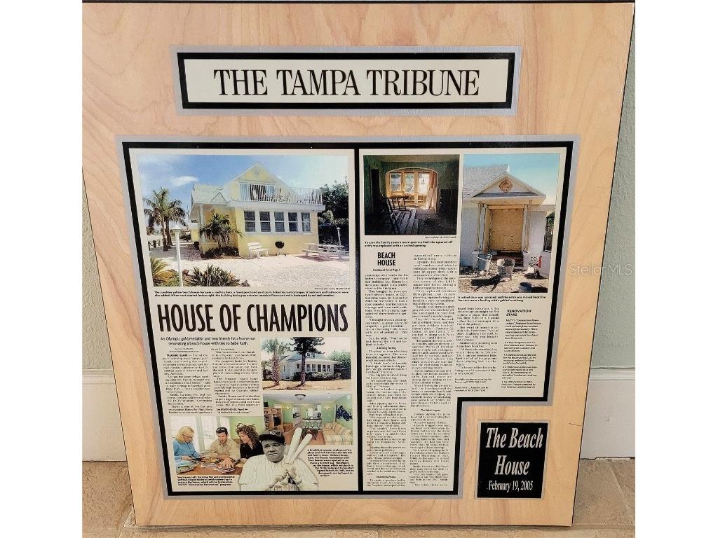 12217 Sunshine Lane Treasure Island FL 33706 TB8447704 image7