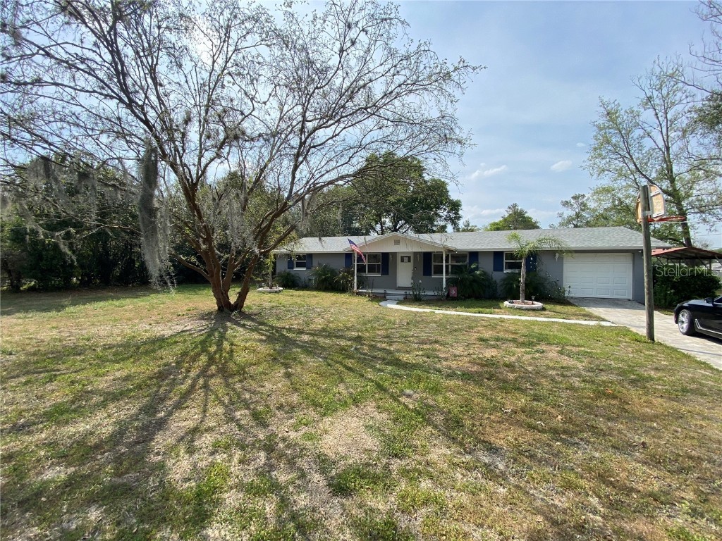 12217 Victor Lane Dade City FL 33525 T3431920 image1