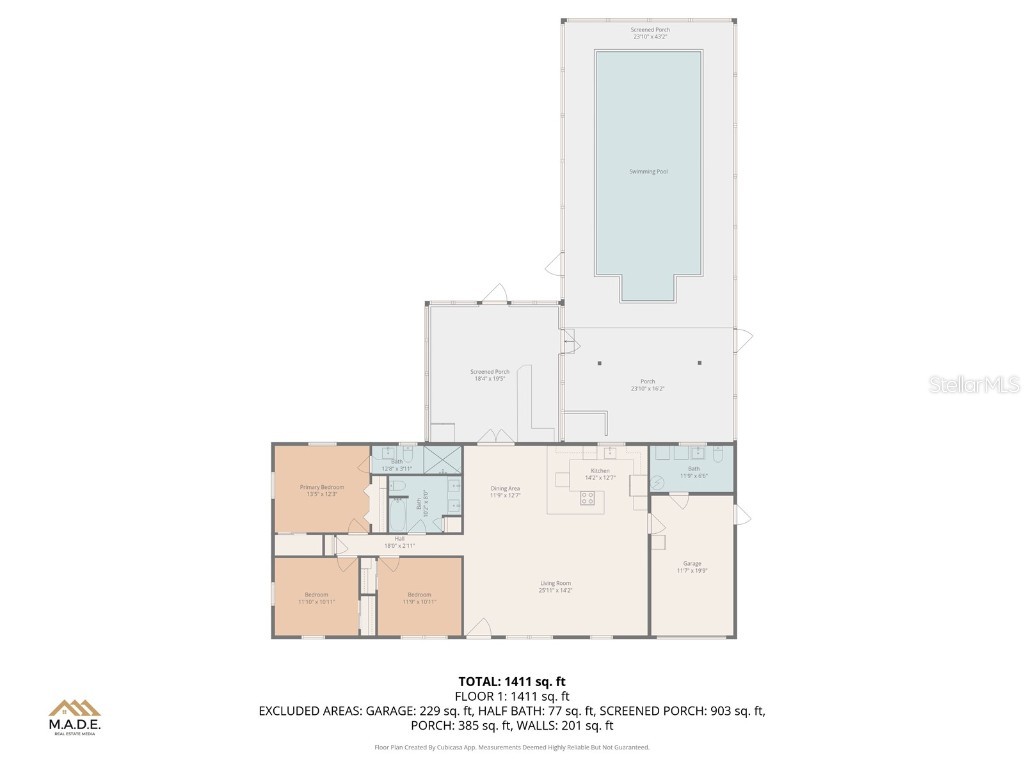 12217 Victor Lane Dade City FL 33525 TB8420708 image24