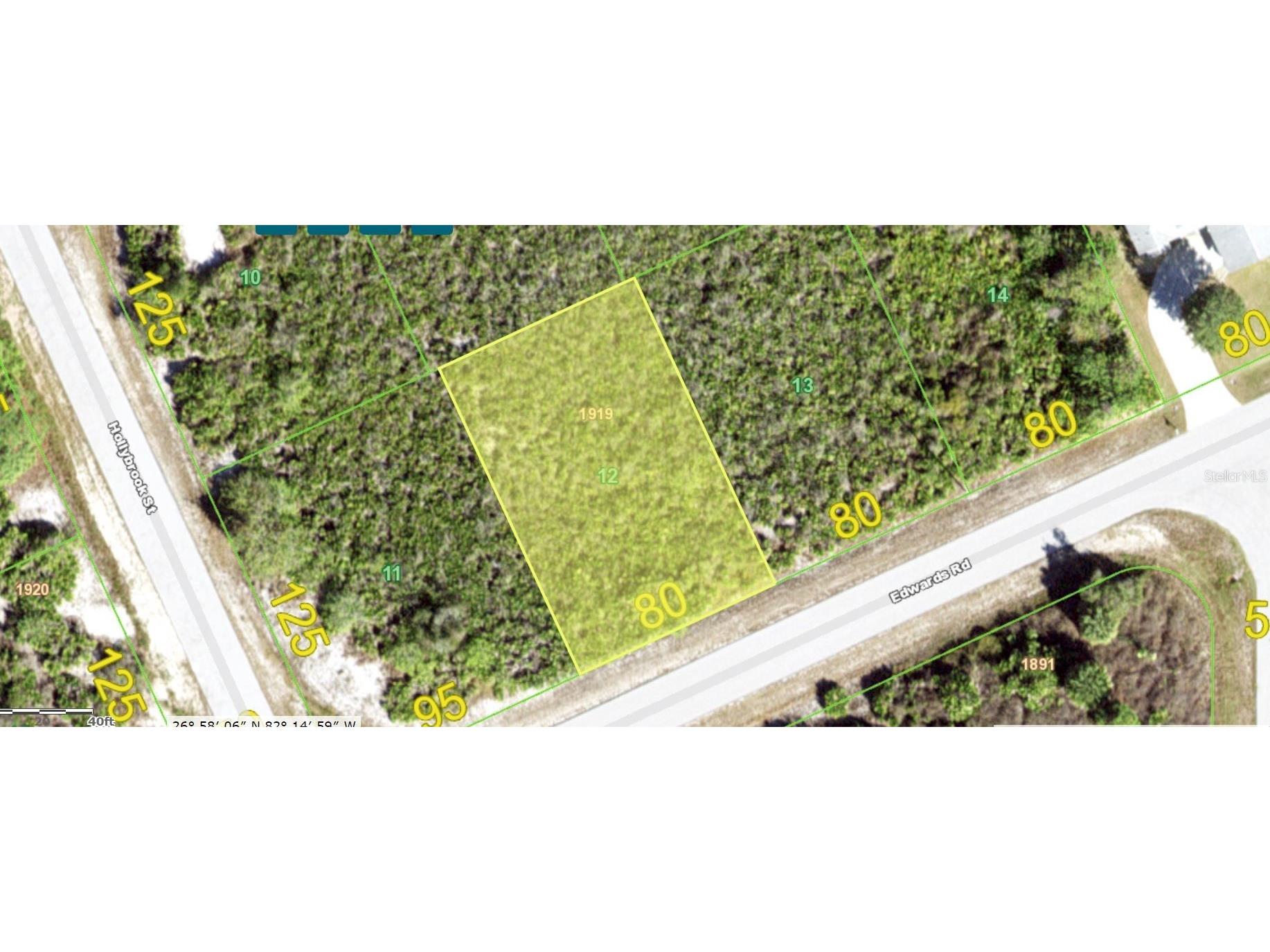 12218 Edwards Road Port Charlotte FL 33981 C7469133 image1