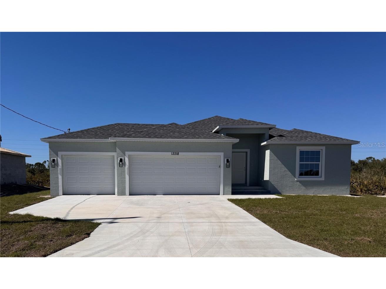 12218 Edwards Road Port Charlotte FL 33981 D6141499 image1