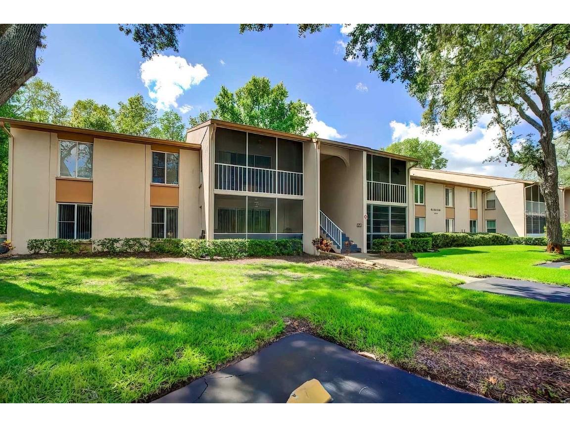 12218 Fox Chase Drive #B2 Hudson FL 34669 TB8347668 image1