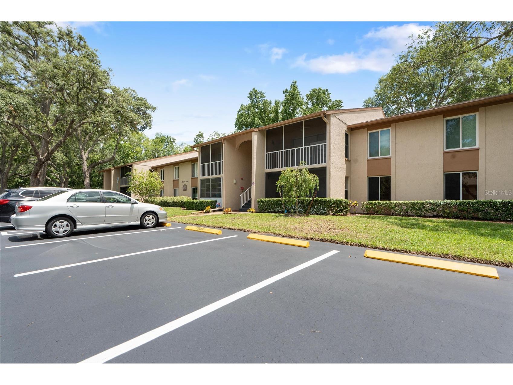 12218 Fox Chase Drive #C1 Hudson FL 34669 W7885985 image1