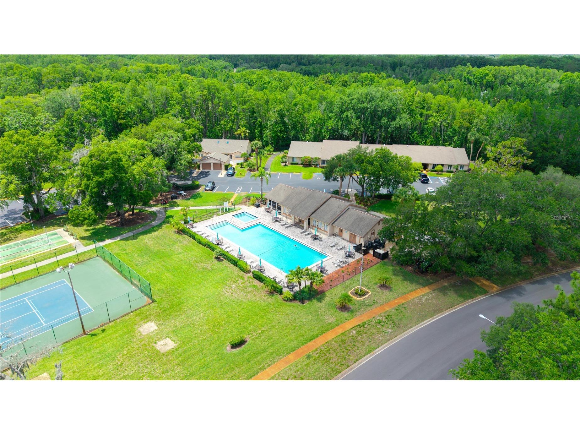 12218 Fox Chase Drive #C1 Hudson FL 34669 W7885985 image22