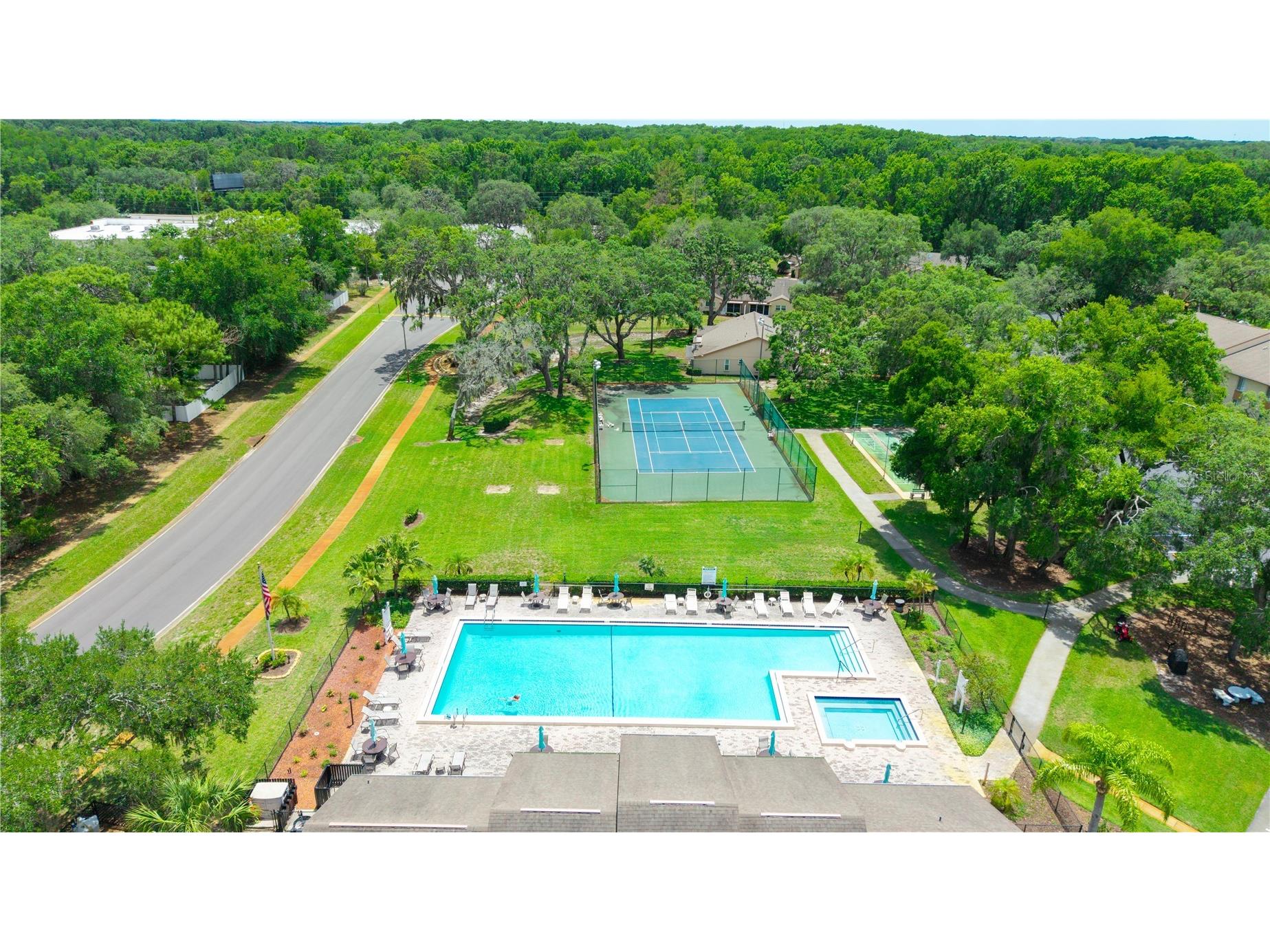 12218 Fox Chase Drive #C1 Hudson FL 34669 W7885985 image24