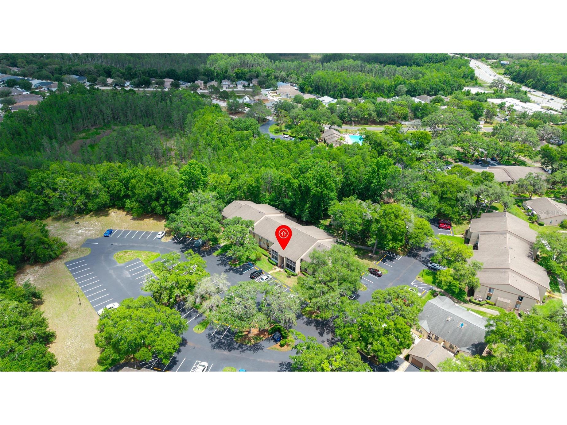 12218 Fox Chase Drive #C1 Hudson FL 34669 W7885985 image25