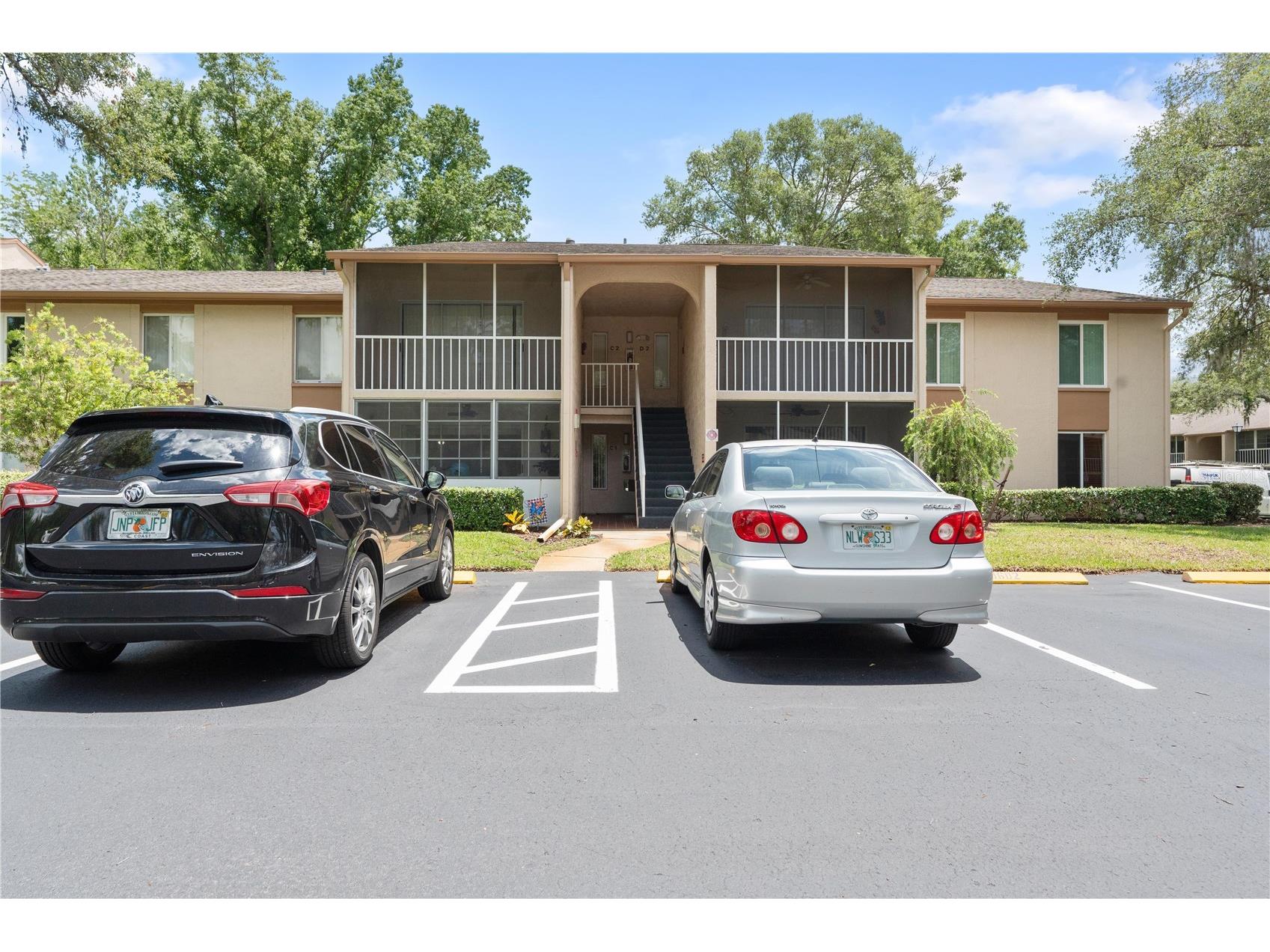 12218 Fox Chase Drive #C1 Hudson FL 34669 W7885985 image27