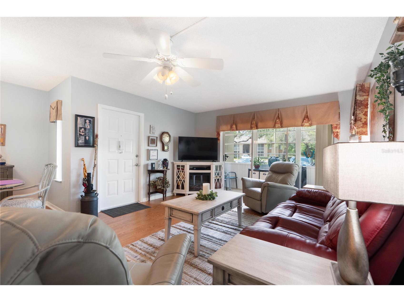 12218 Fox Chase Drive #C1 Hudson FL 34669 W7885985 image5