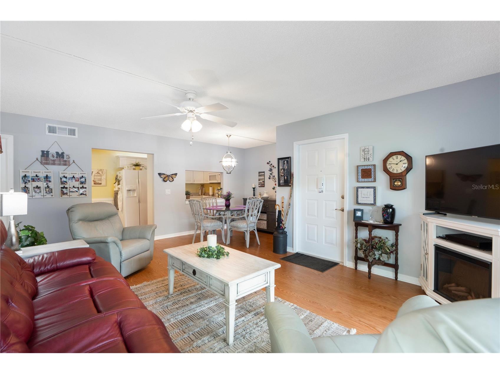12218 Fox Chase Drive #C1 Hudson FL 34669 W7885985 image7