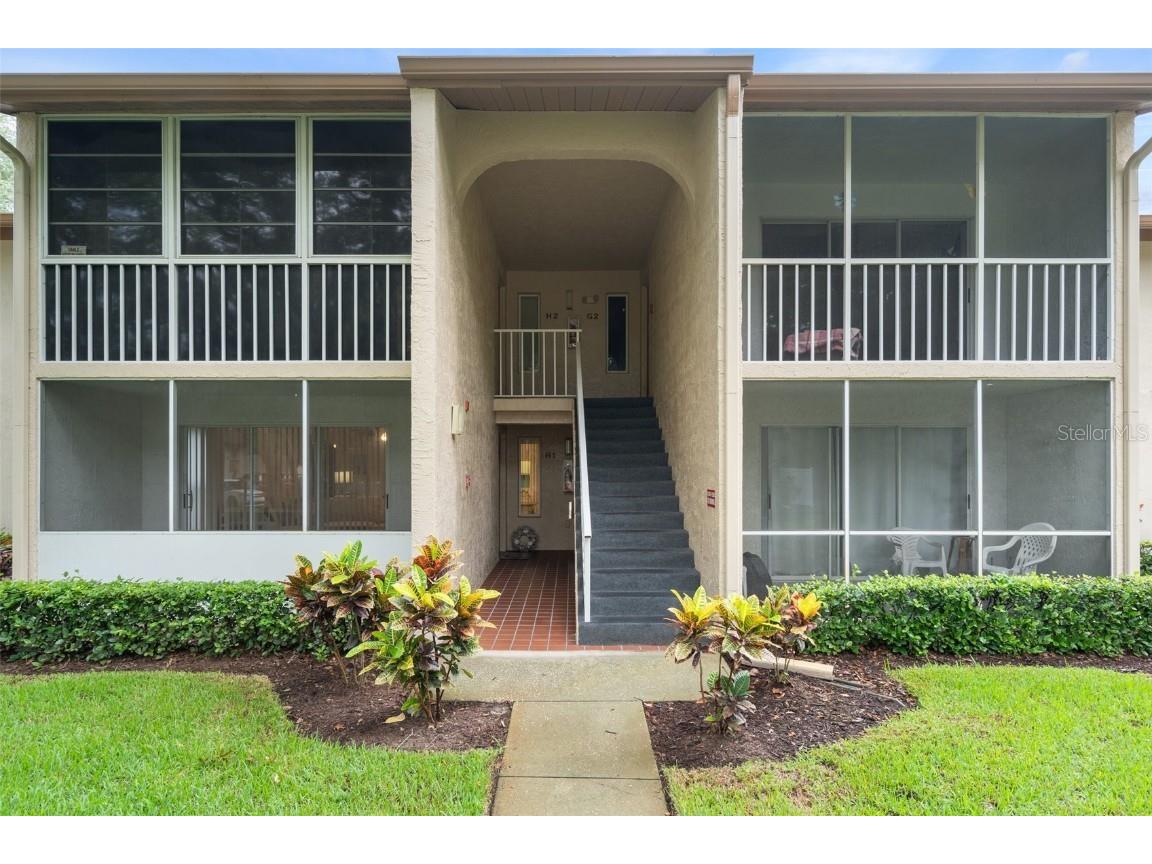 12218 Fox Chase Drive #H1 Hudson FL 34669 T3537638 image1