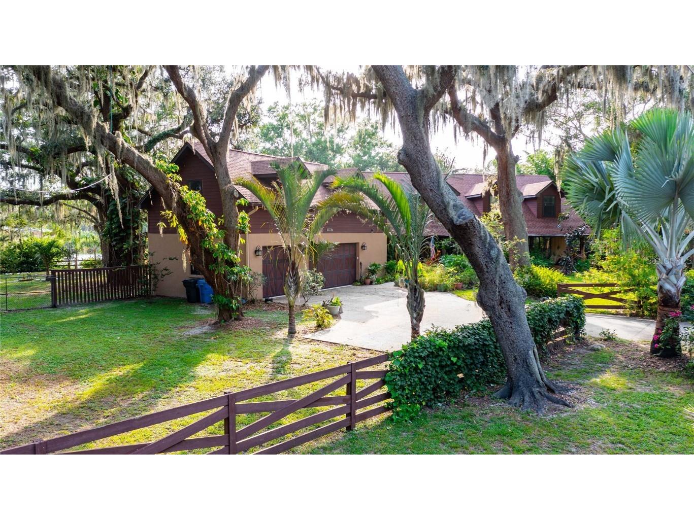 12218 Garden Lake Circle Odessa FL 33556 - LAKE PATSY T3453676 image1