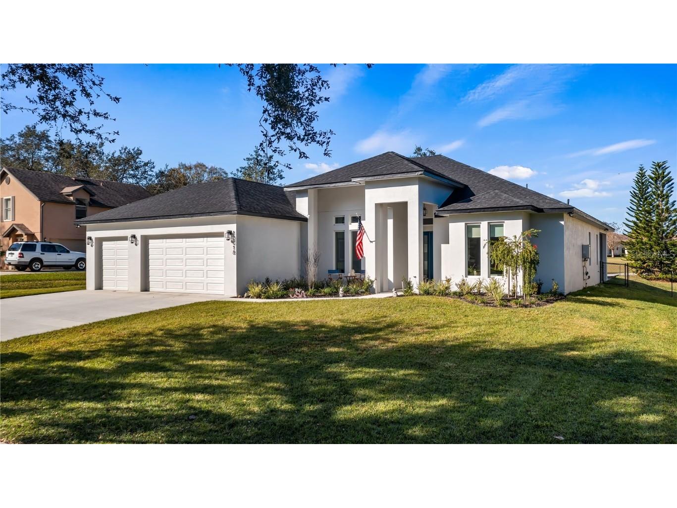 12218 Lake Valley Drive Clermont FL 34711 - LAKE MINNEHAHA G5078050 image1