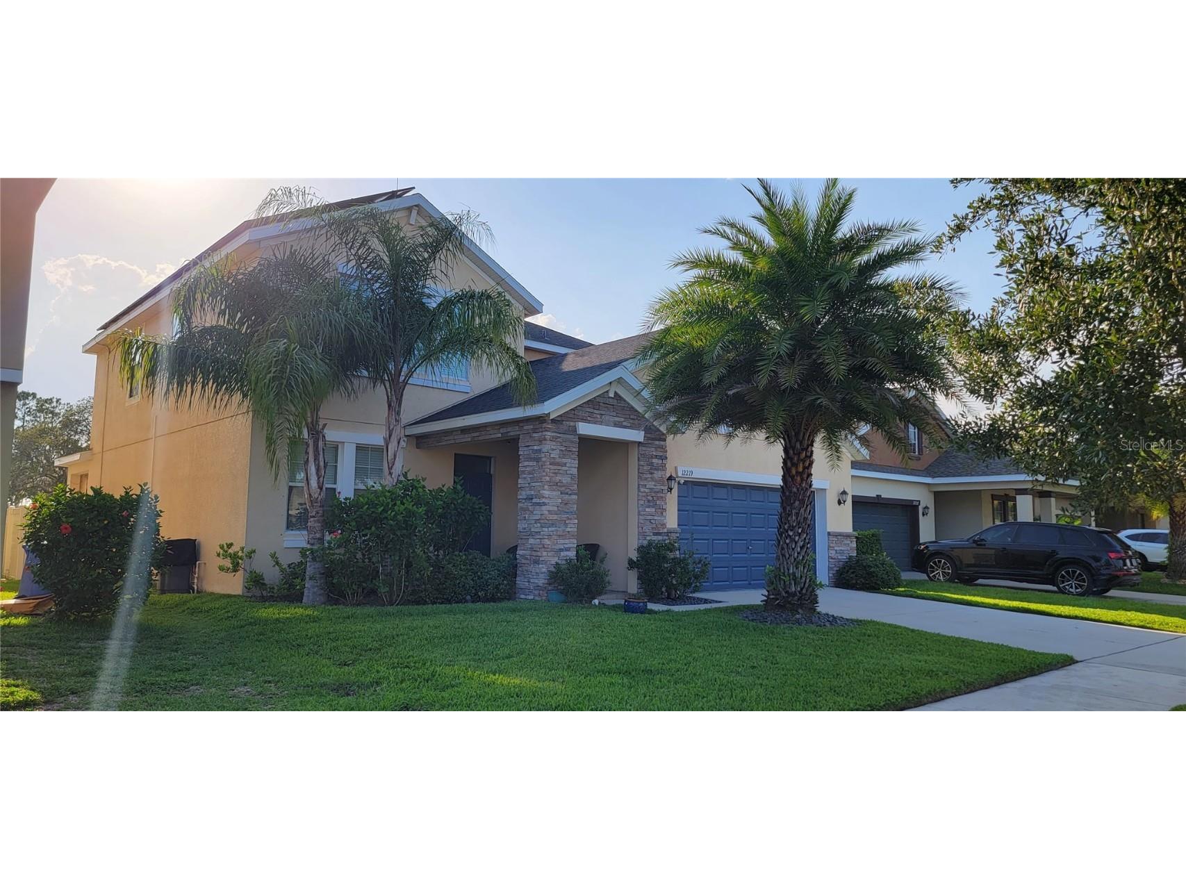 12219 Ballentrae Forest Drive Riverview FL 33579 T3451907 image1