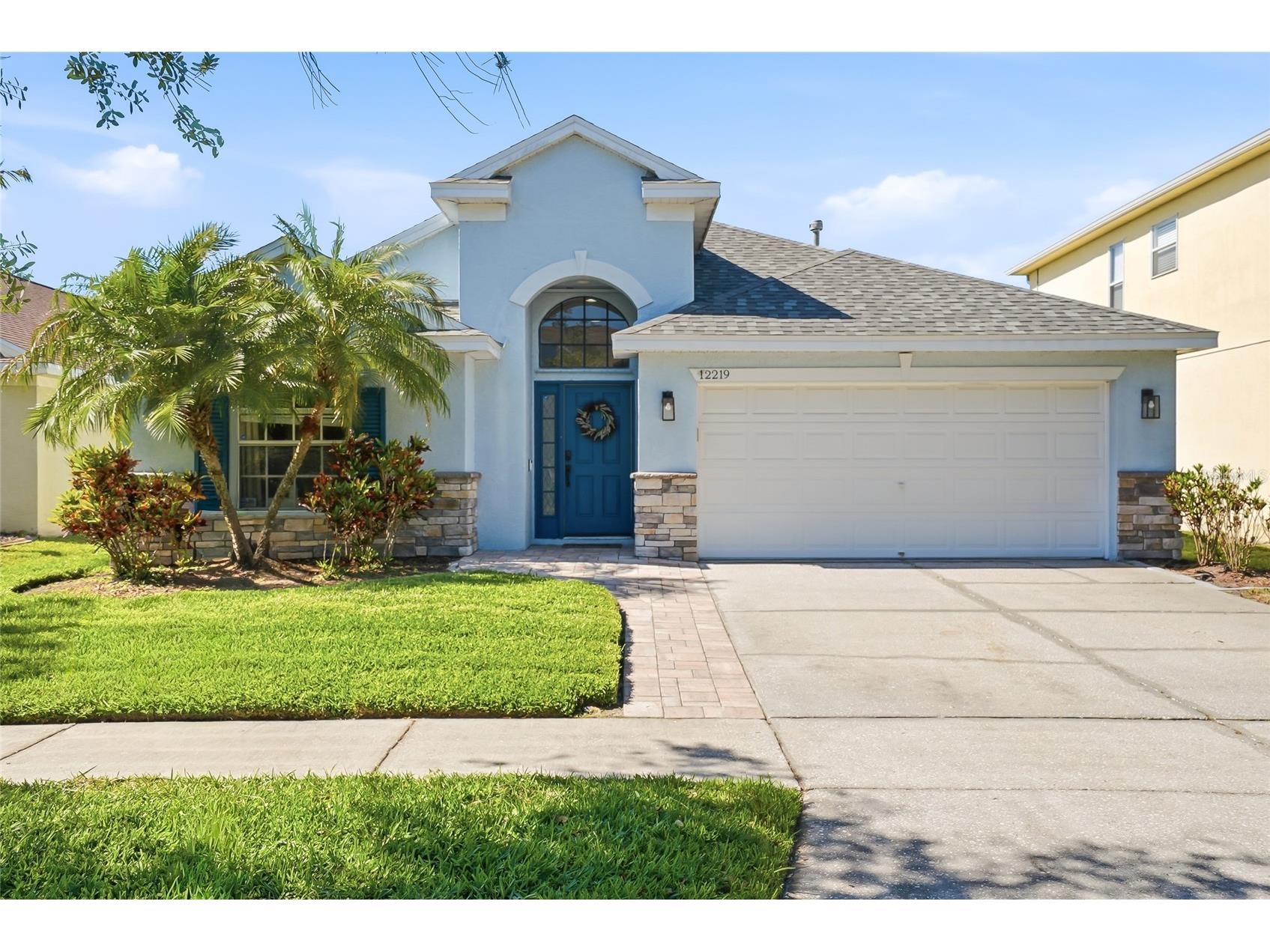 12219 Bishopsford Drive Tampa FL 33626 TB8498118 image1