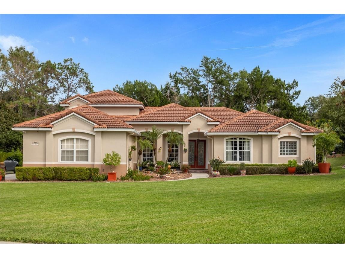 12219 Cypress Landing Avenue Clermont FL 34711 - LAKE MINNEHAHA G5074222 image1