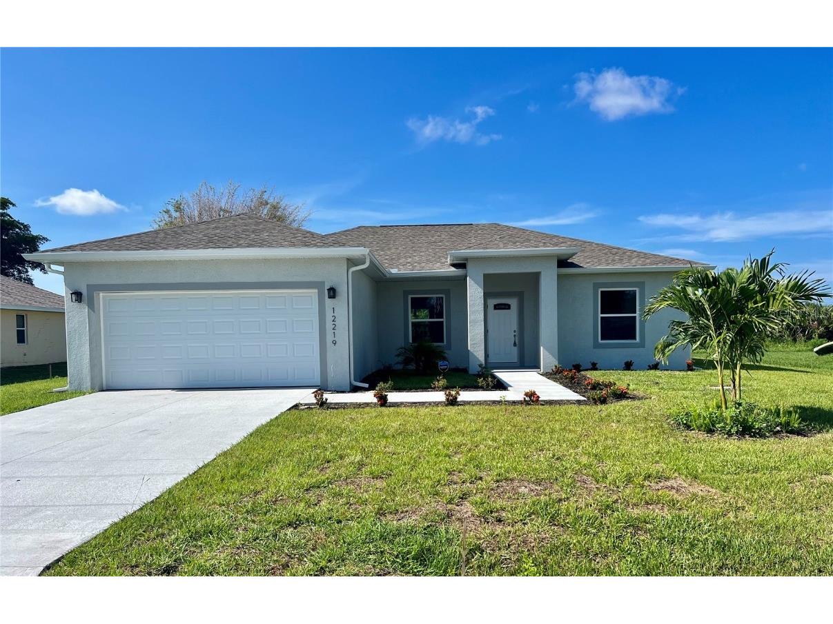 12219 Helios Avenue Port Charlotte FL 33981 D6131067 image1