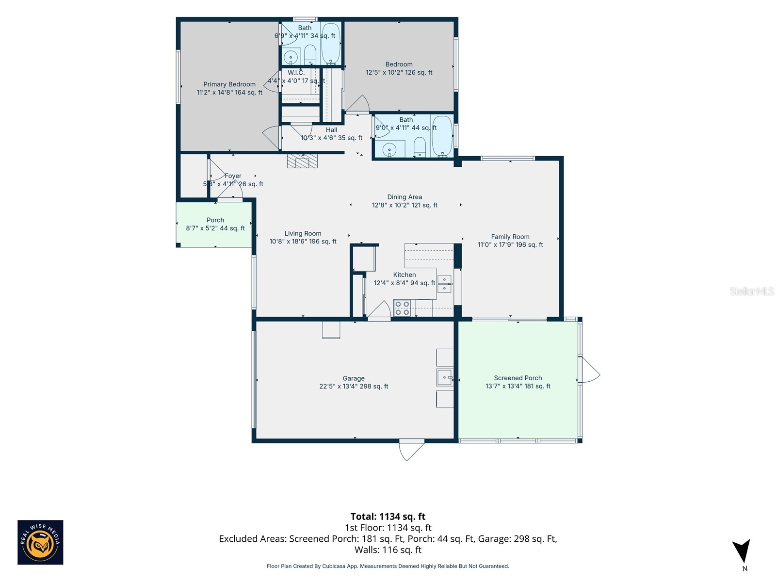 12219 Quail Run Row Bayonet Point FL 34667 W7886181 image36
