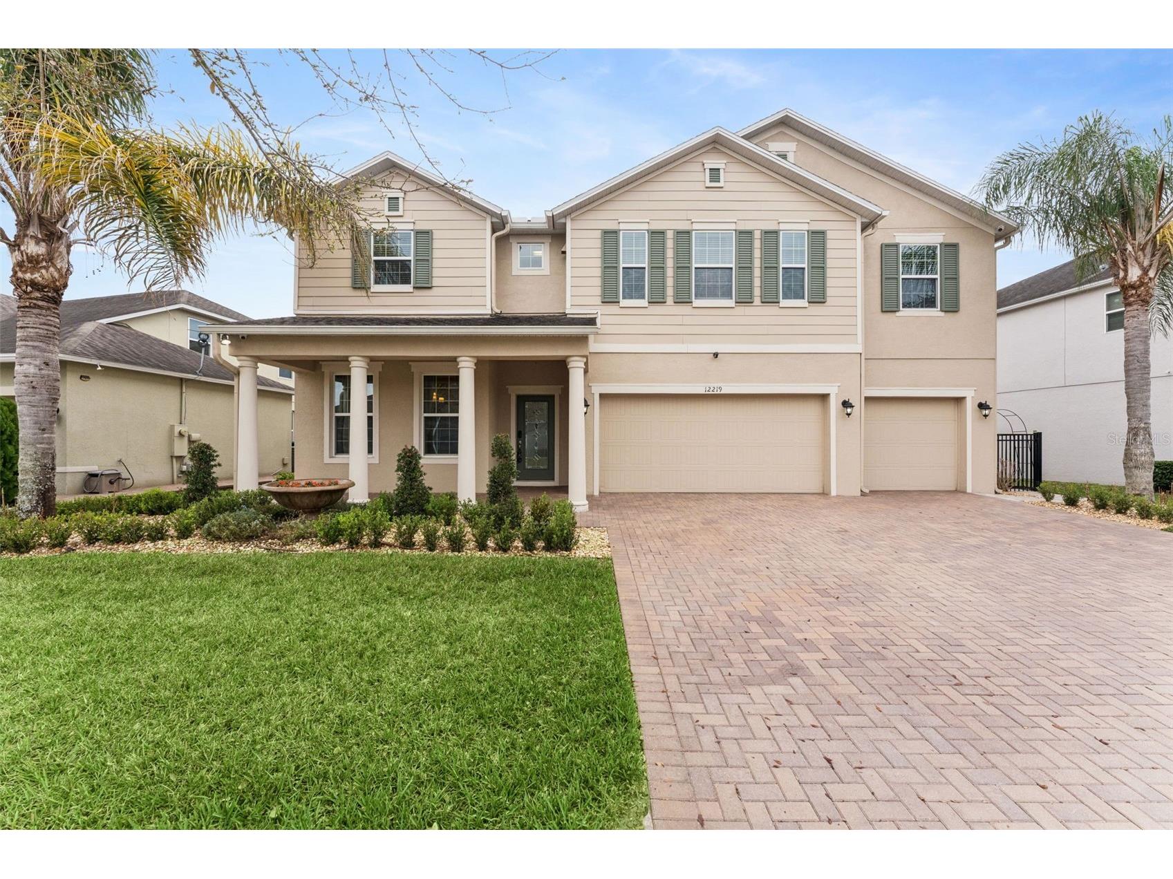 12219 Stone Bark Trail Orlando FL 32824 O6392550 image1