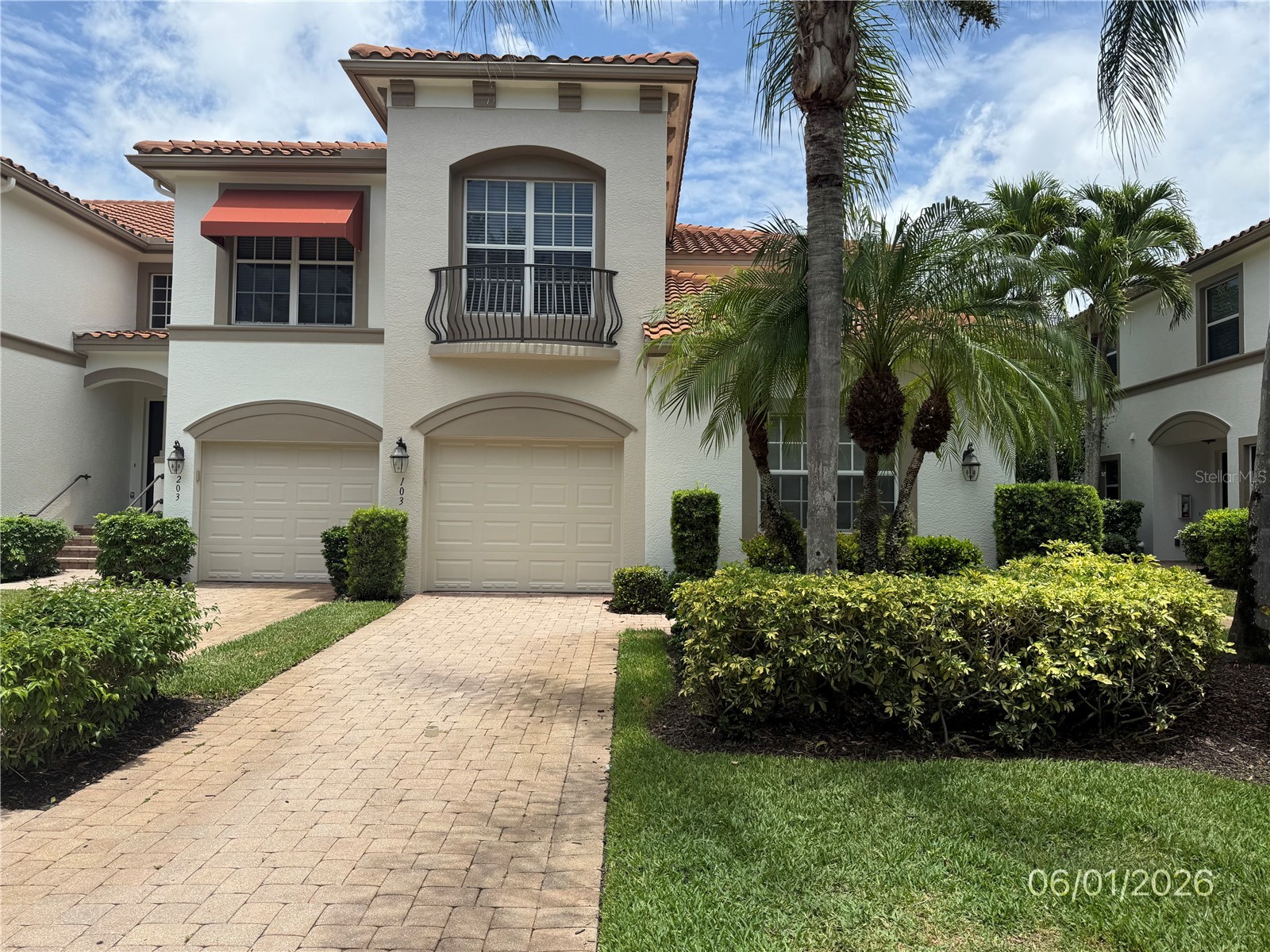 12219 Toscana Way #103 Bonita Springs FL 34135 TB8515231 image1
