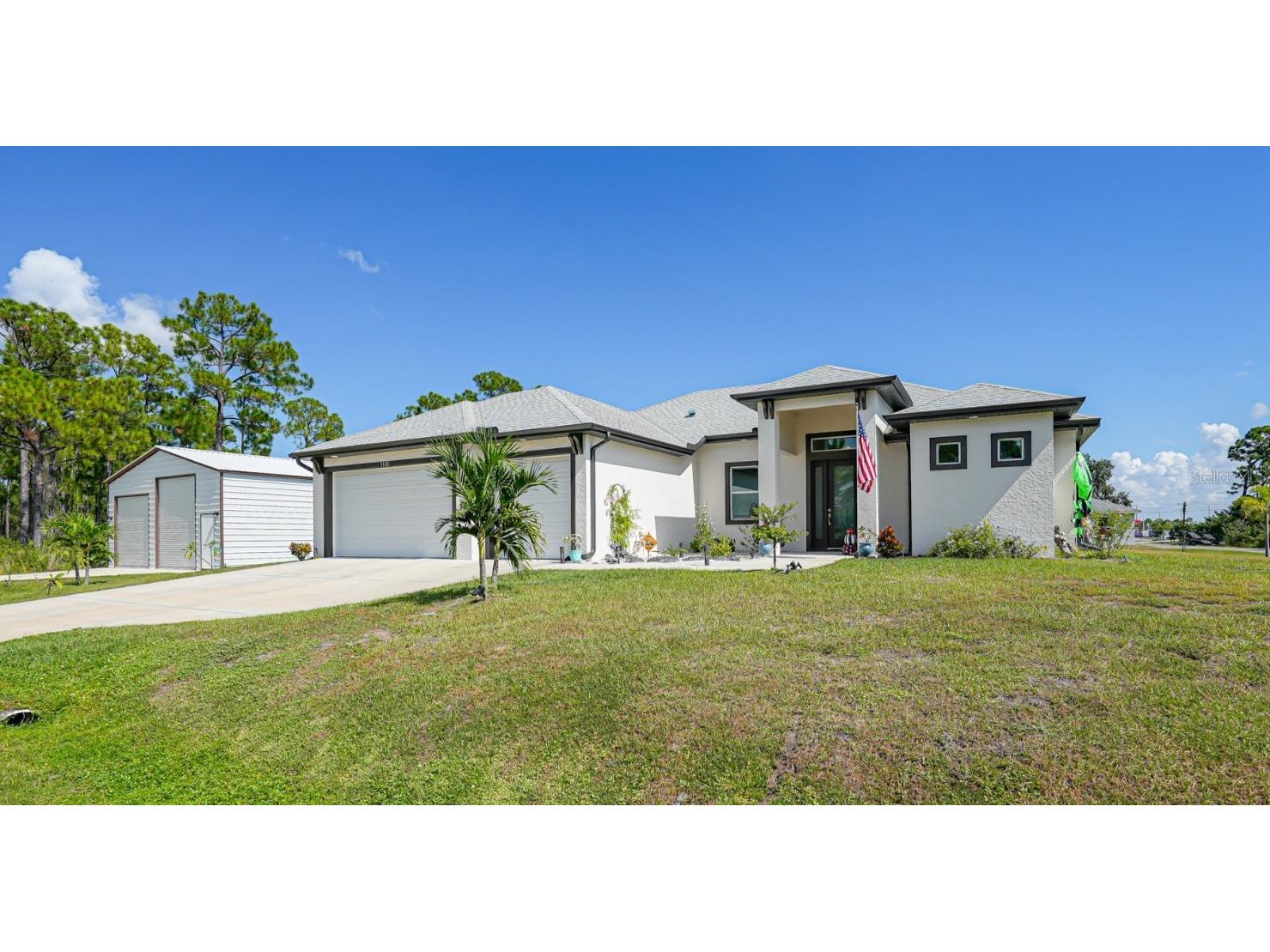 1222 Agnew Street Punta Gorda FL 33980 C7516780 image1